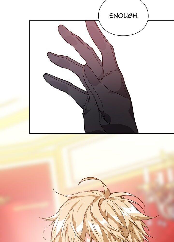 Read Doctor Elise EN Manga Online