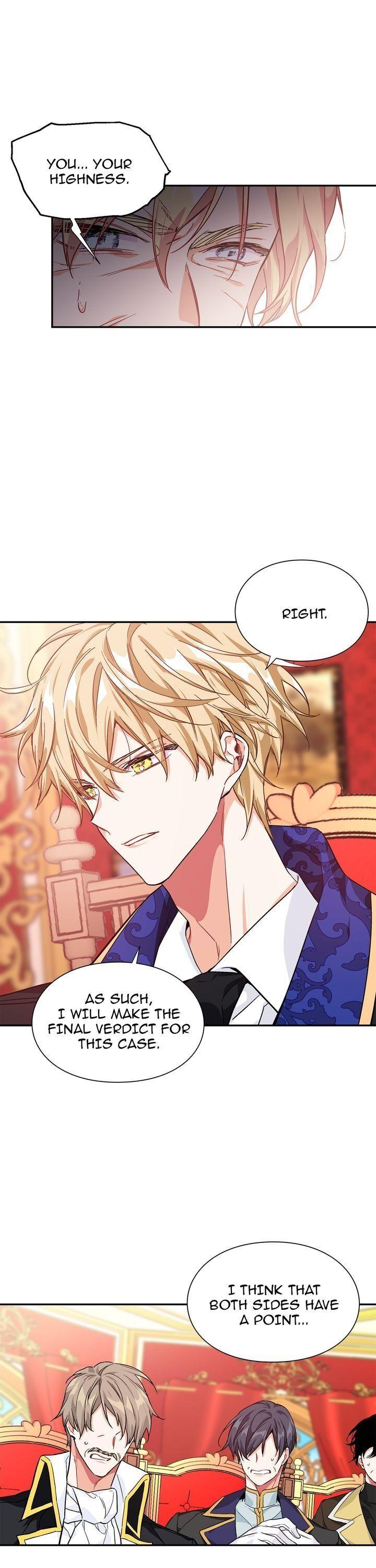 Read Doctor Elise EN Manga Online