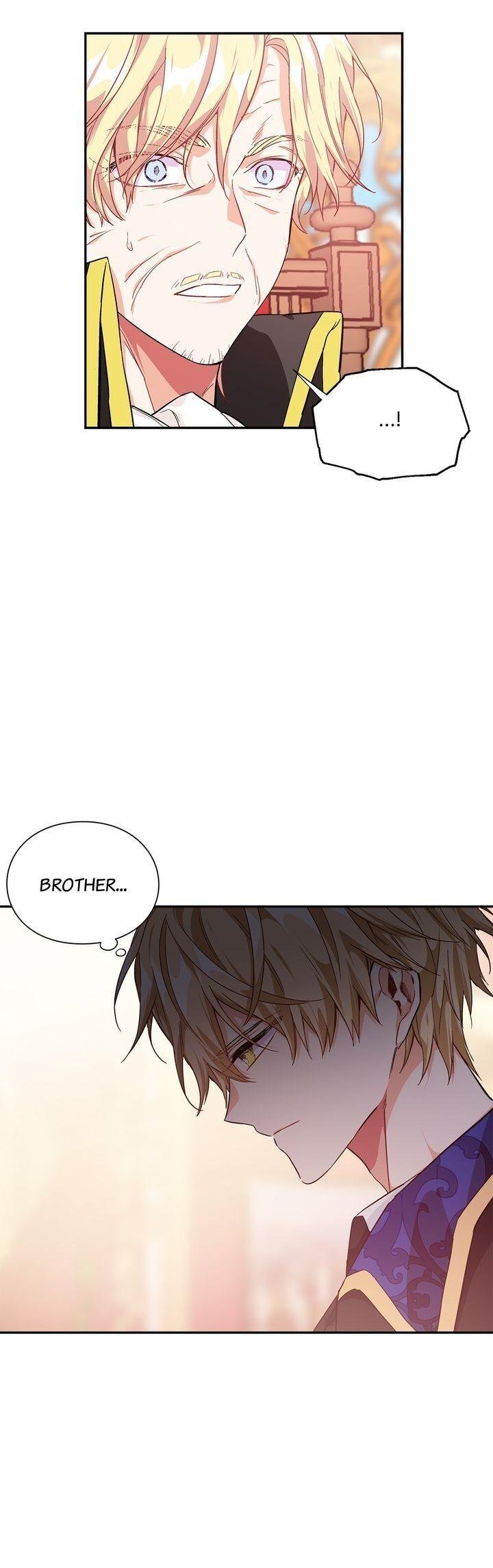 Read Doctor Elise EN Manga Online