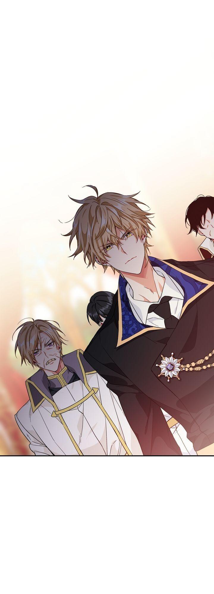 Read Doctor Elise EN Manga Online