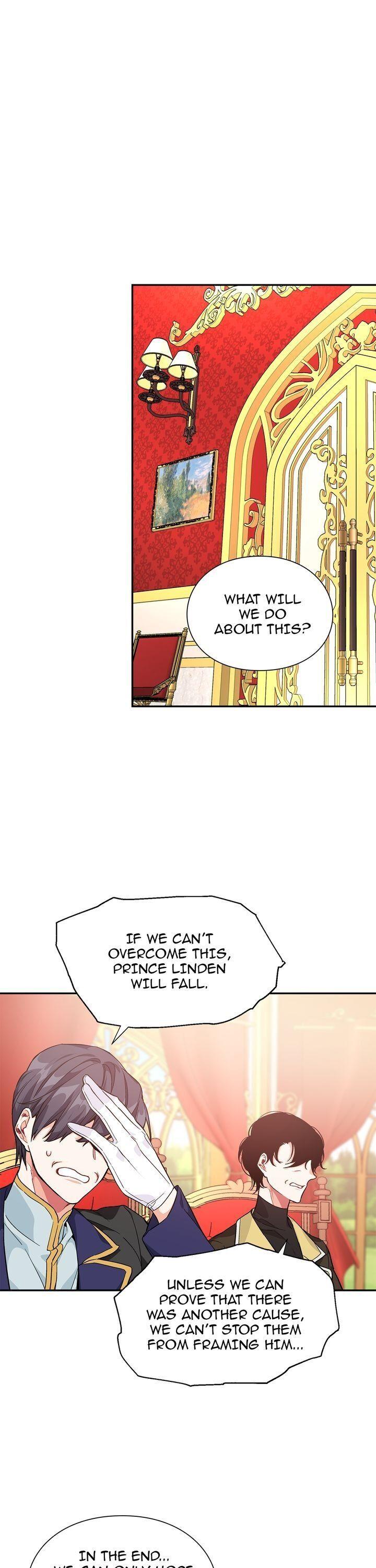 Read Doctor Elise EN Manga Online