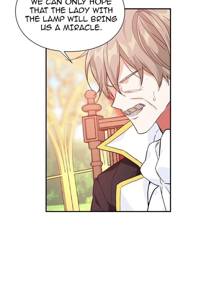 Read Doctor Elise EN Manga Online