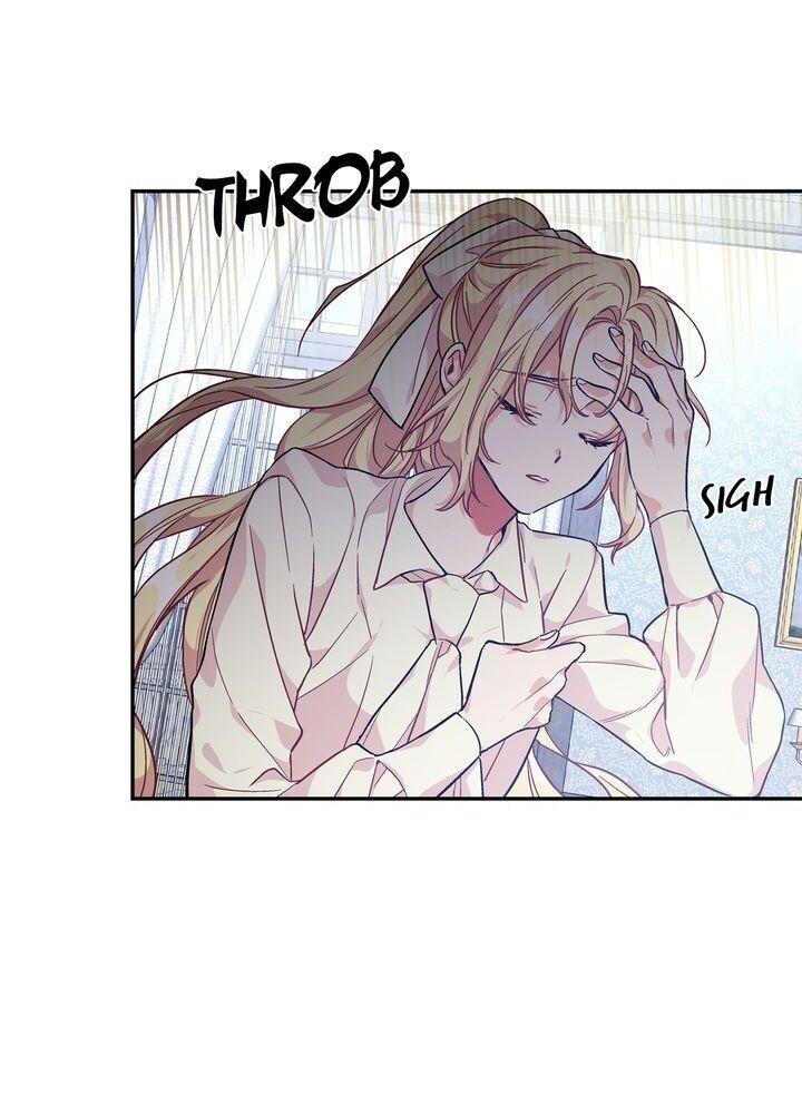 Read Doctor Elise EN Manga Online