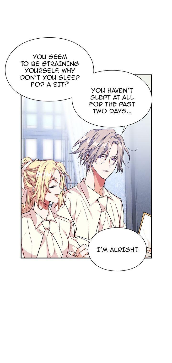 Read Doctor Elise EN Manga Online