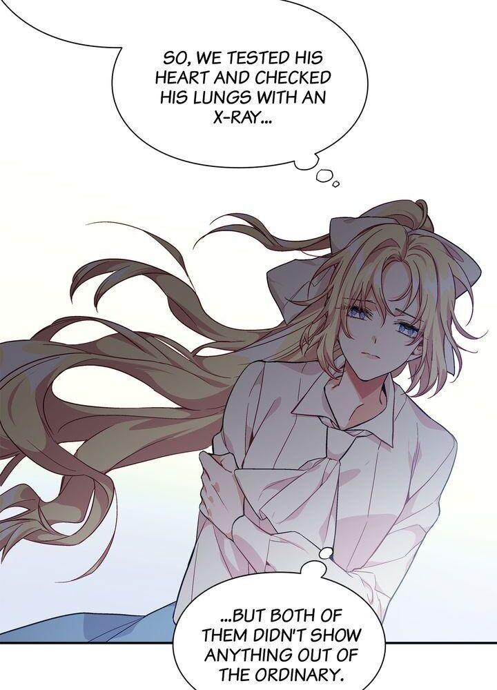 Read Doctor Elise EN Manga Online