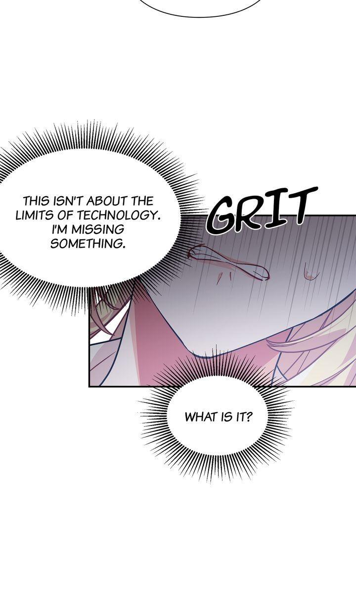 Read Doctor Elise EN Manga Online