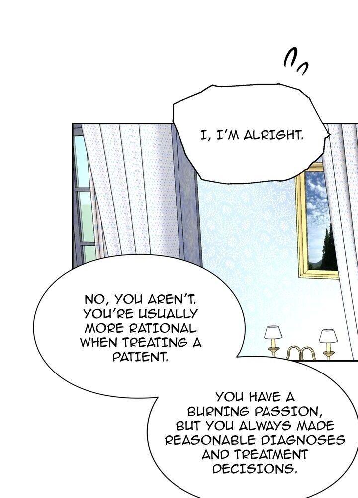 Read Doctor Elise EN Manga Online