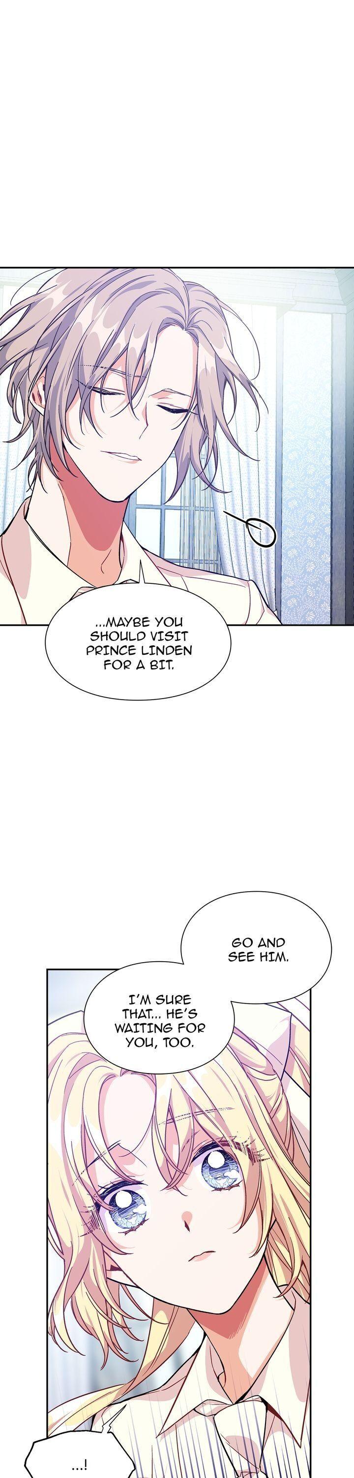 Read Doctor Elise EN Manga Online