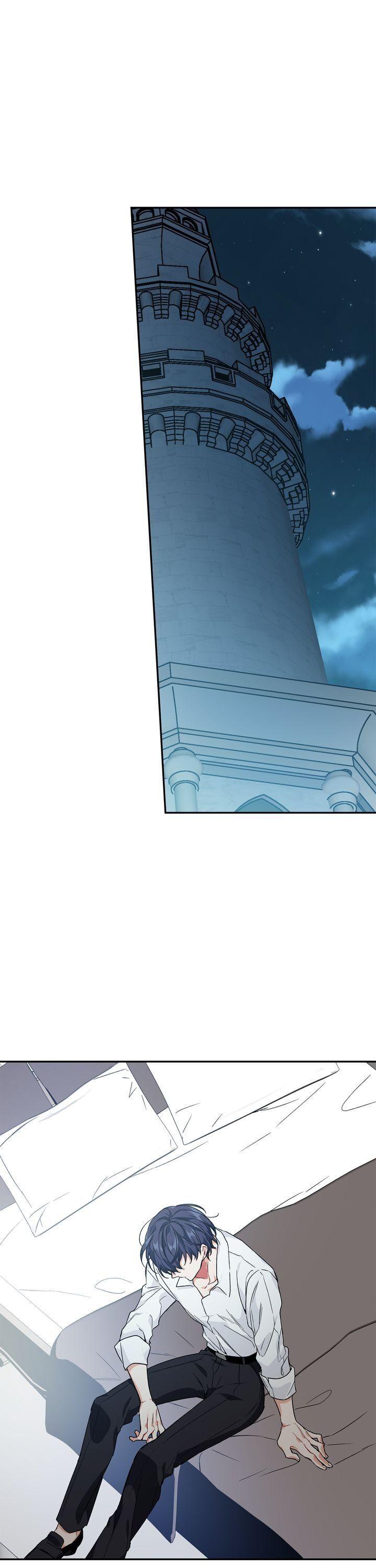 Read Doctor Elise EN Manga Online