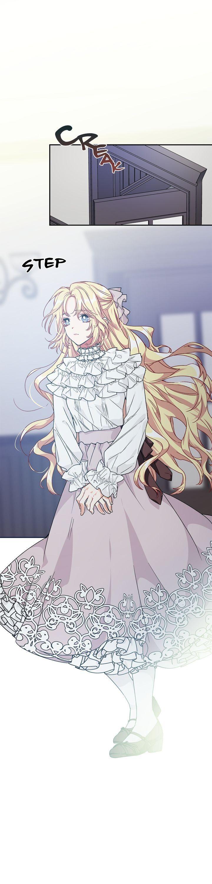 Read Doctor Elise EN Manga Online
