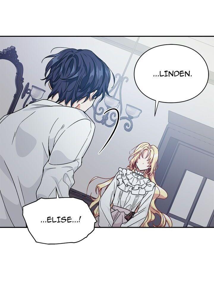 Read Doctor Elise EN Manga Online