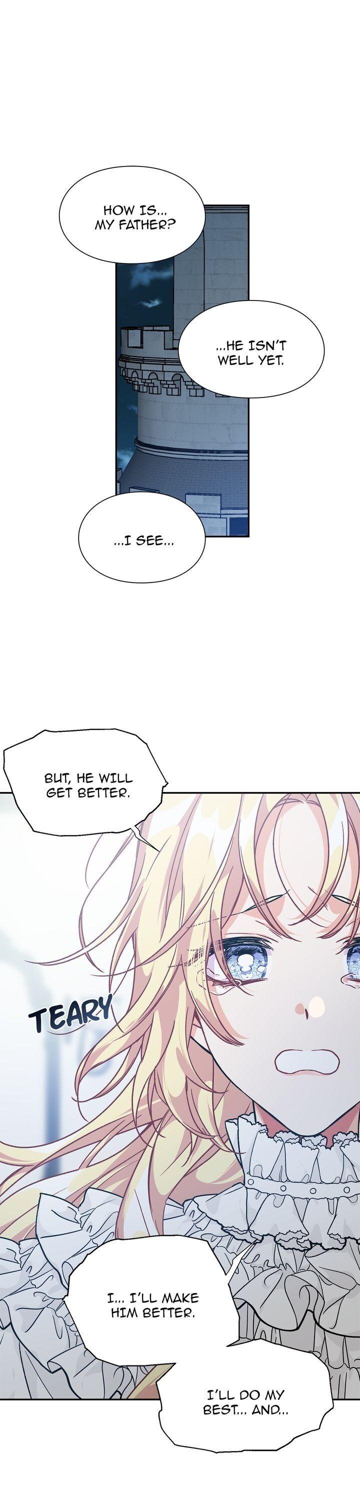 Read Doctor Elise EN Manga Online