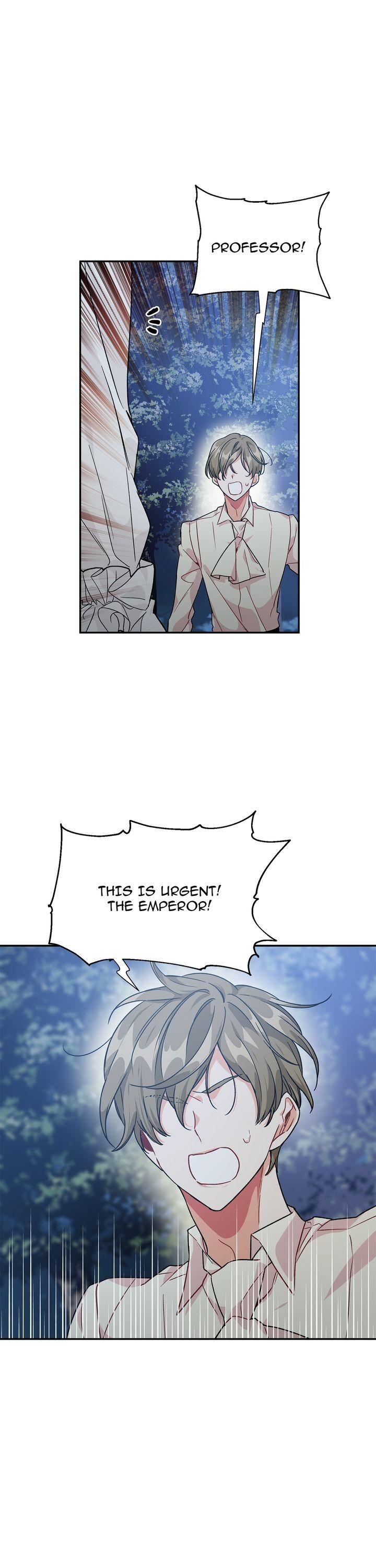 Read Doctor Elise EN Manga Online
