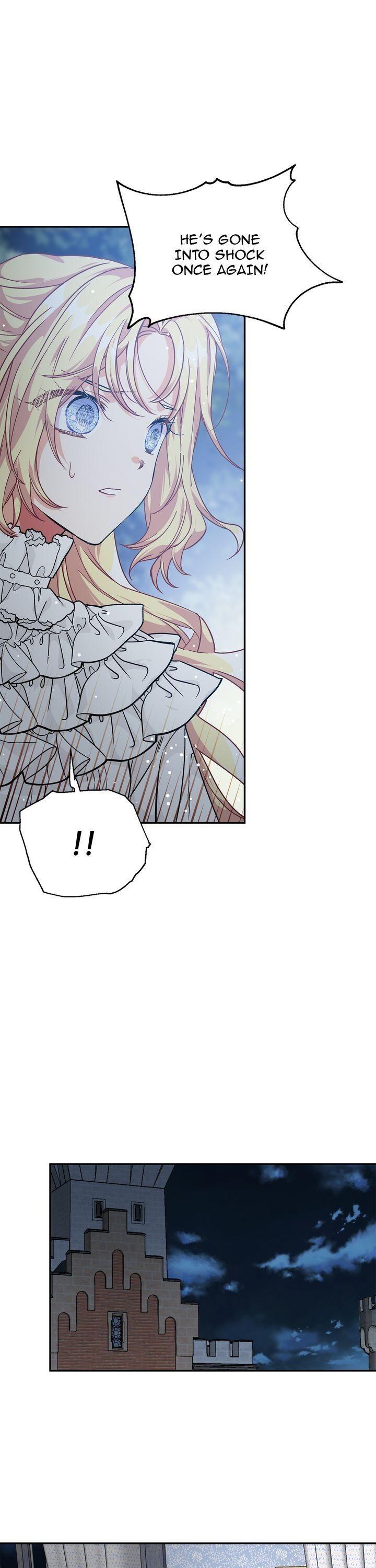 Read Doctor Elise EN Manga Online