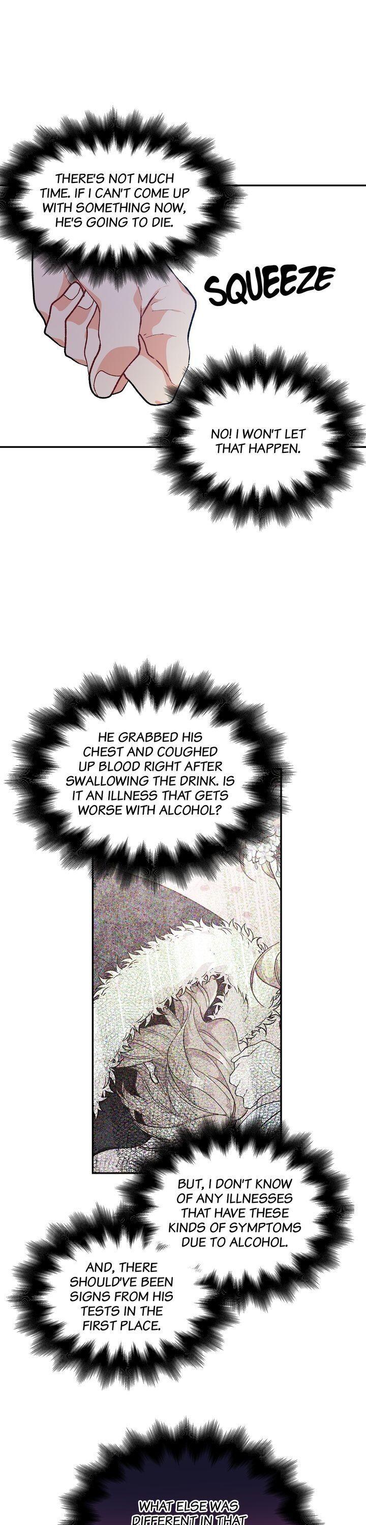 Read Doctor Elise EN Manga Online