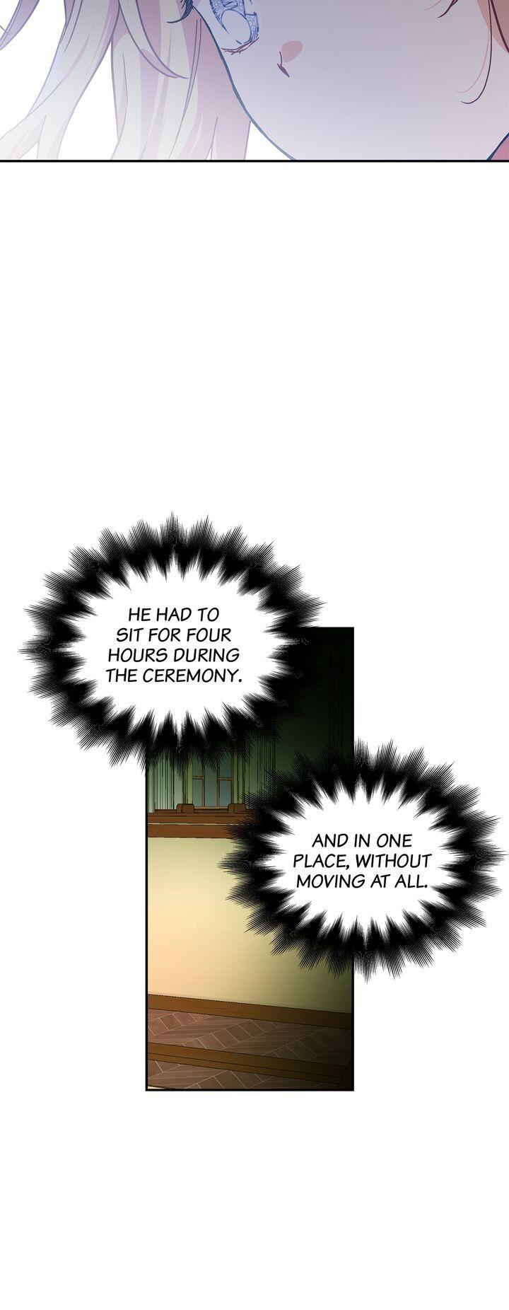 Read Doctor Elise EN Manga Online
