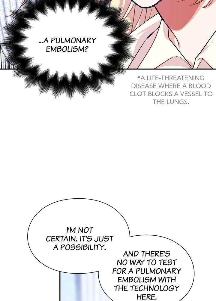 Read Doctor Elise EN Manga Online