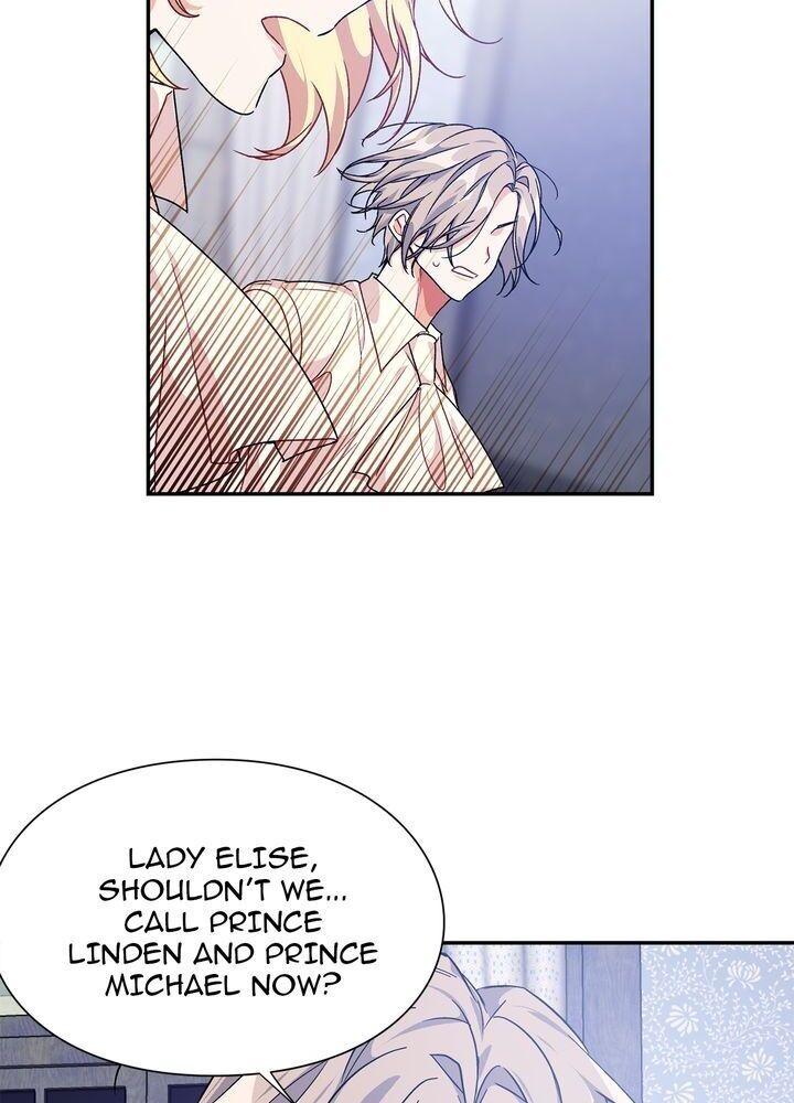 Read Doctor Elise EN Manga Online