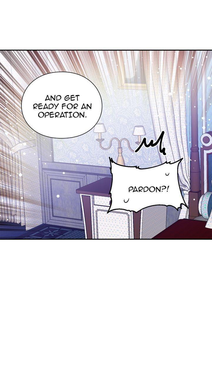 Read Doctor Elise EN Manga Online