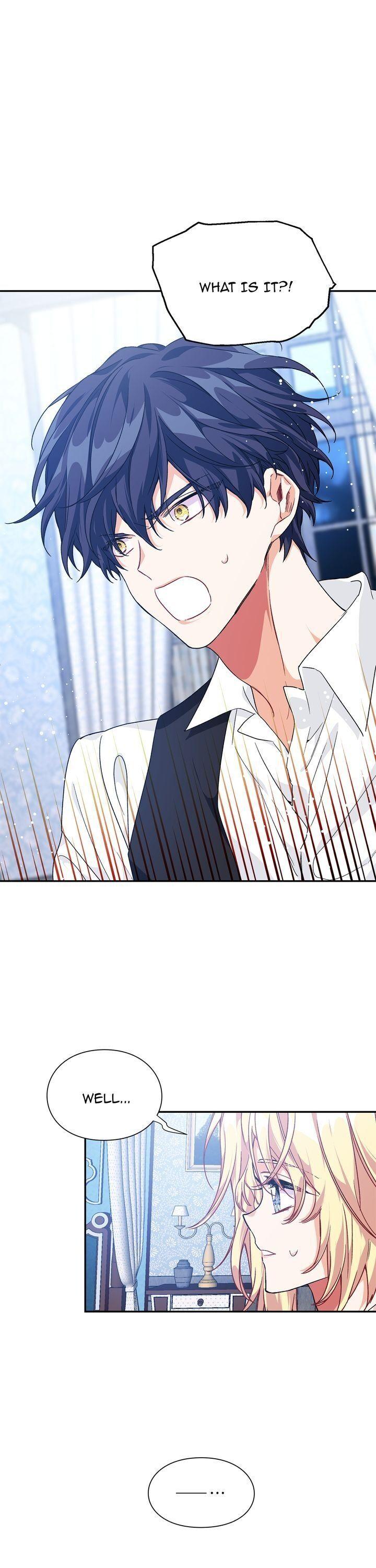 Read Doctor Elise EN Manga Online