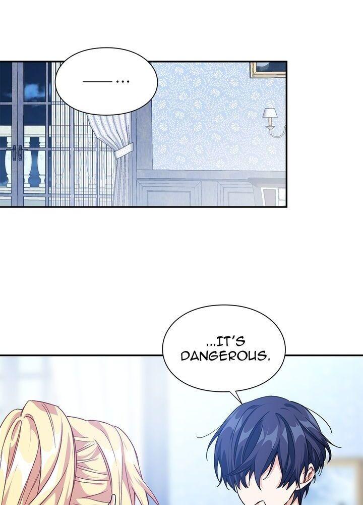 Read Doctor Elise EN Manga Online