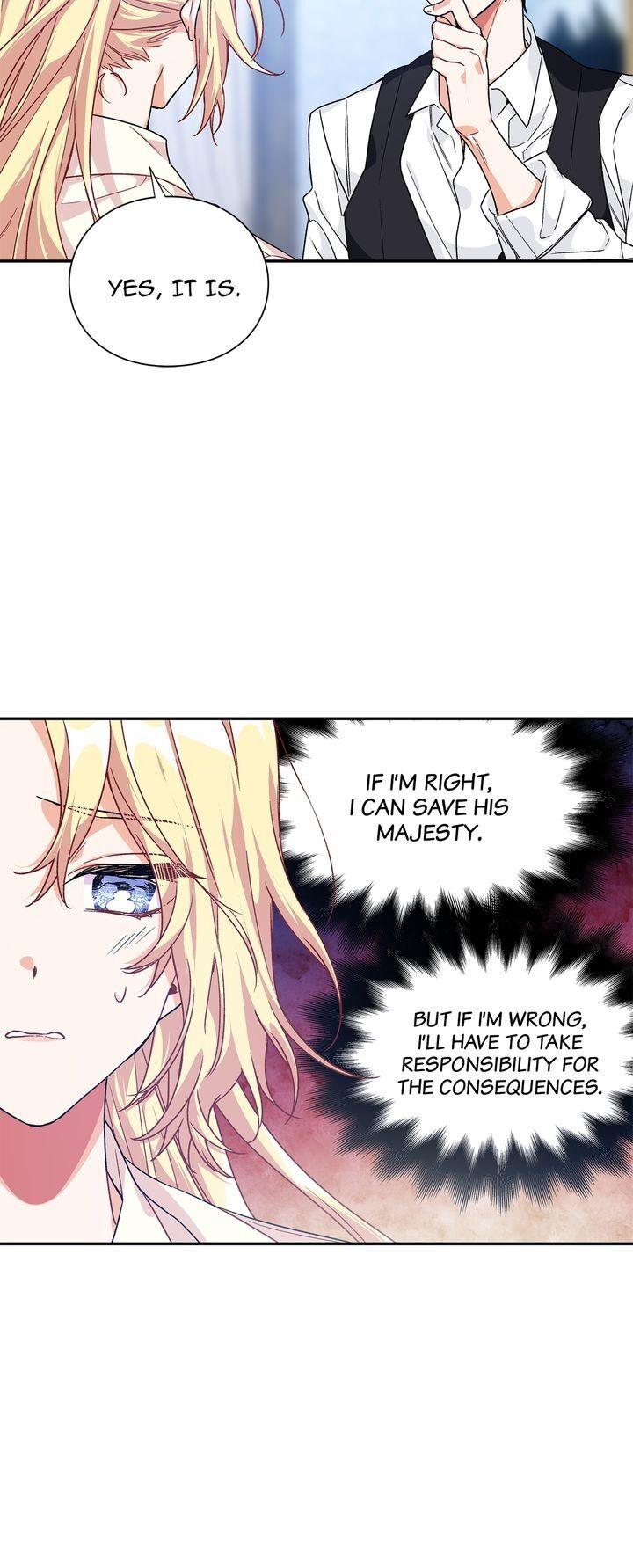 Read Doctor Elise EN Manga Online