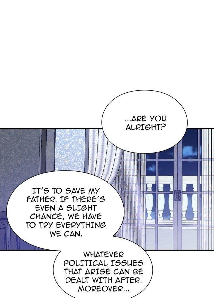 Read Doctor Elise EN Manga Online