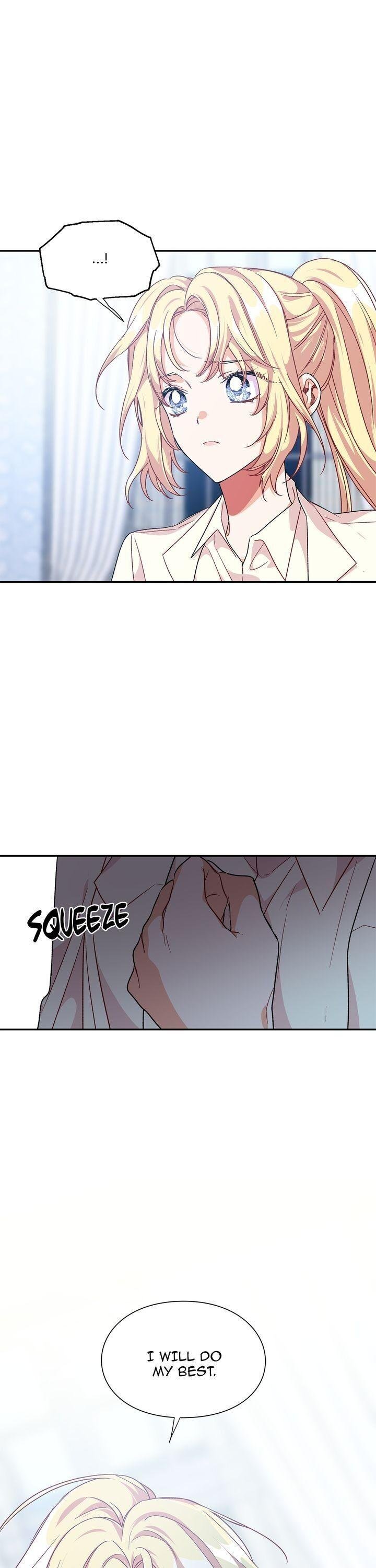 Read Doctor Elise EN Manga Online