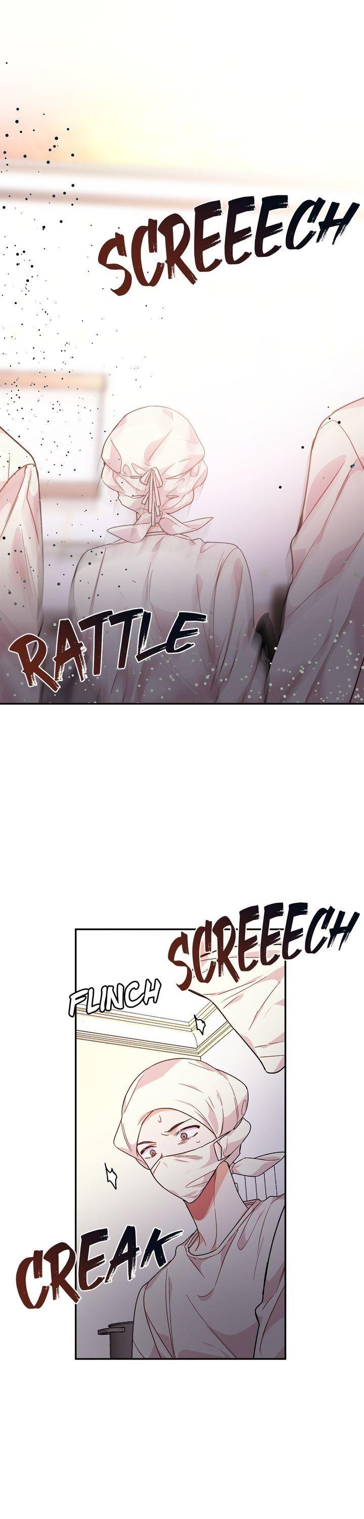 Read Doctor Elise EN Manga Online
