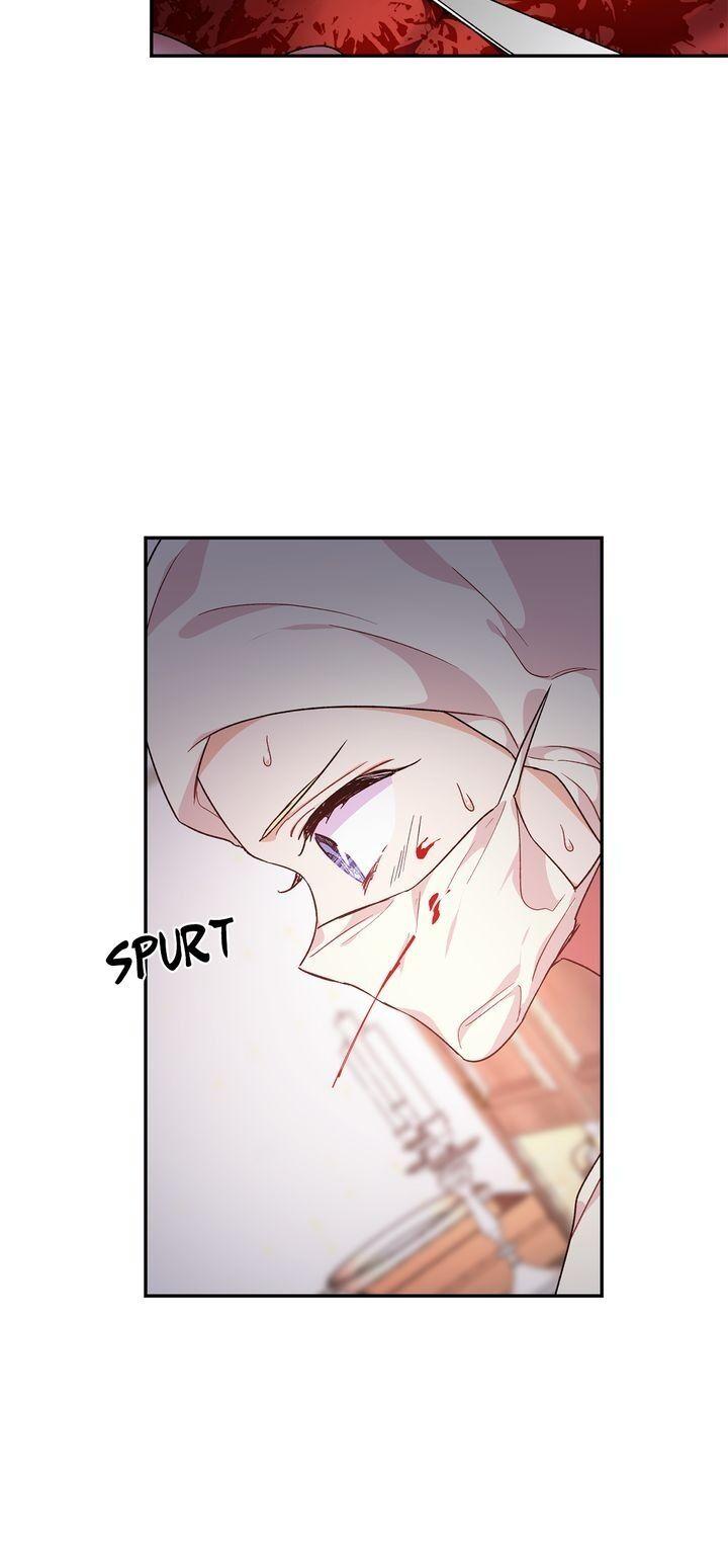 Read Doctor Elise EN Manga Online