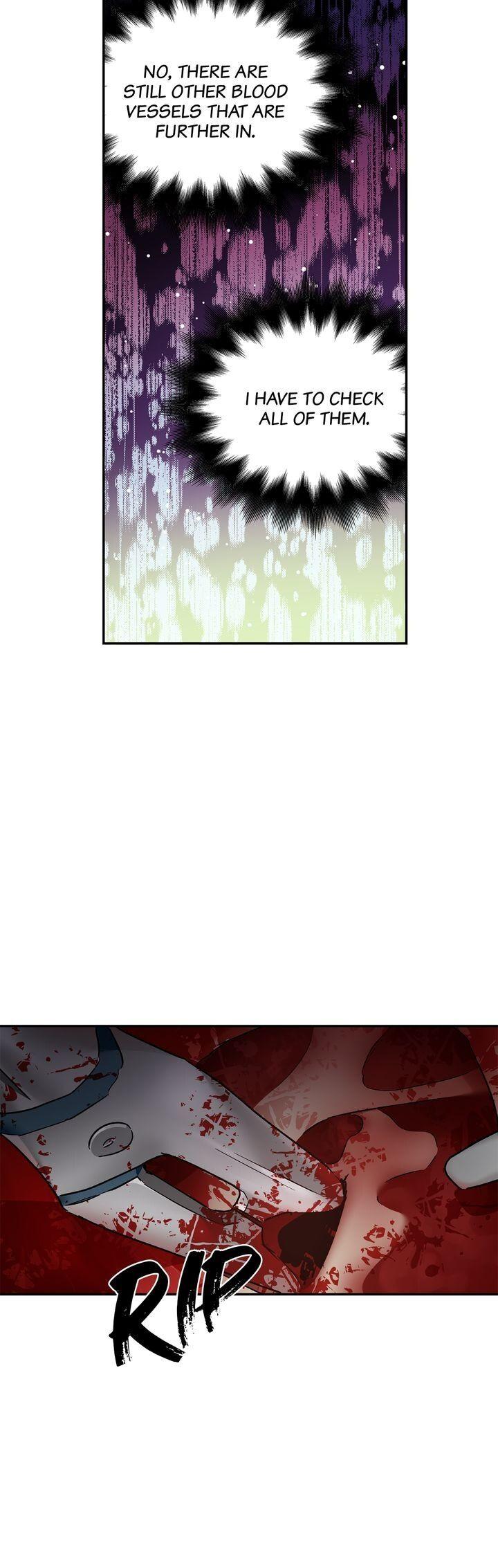 Read Doctor Elise EN Manga Online