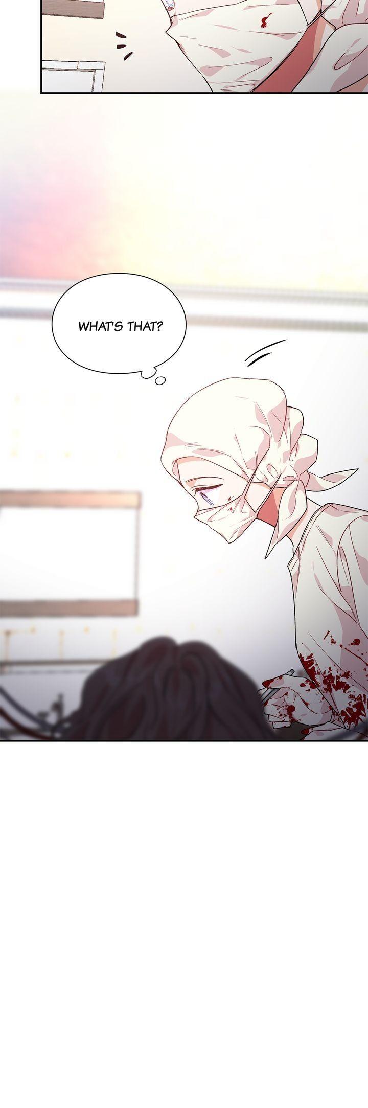 Read Doctor Elise EN Manga Online