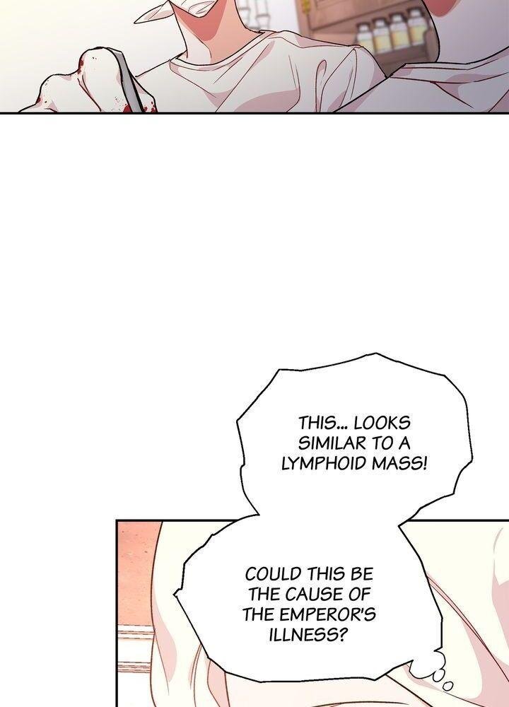 Read Doctor Elise EN Manga Online