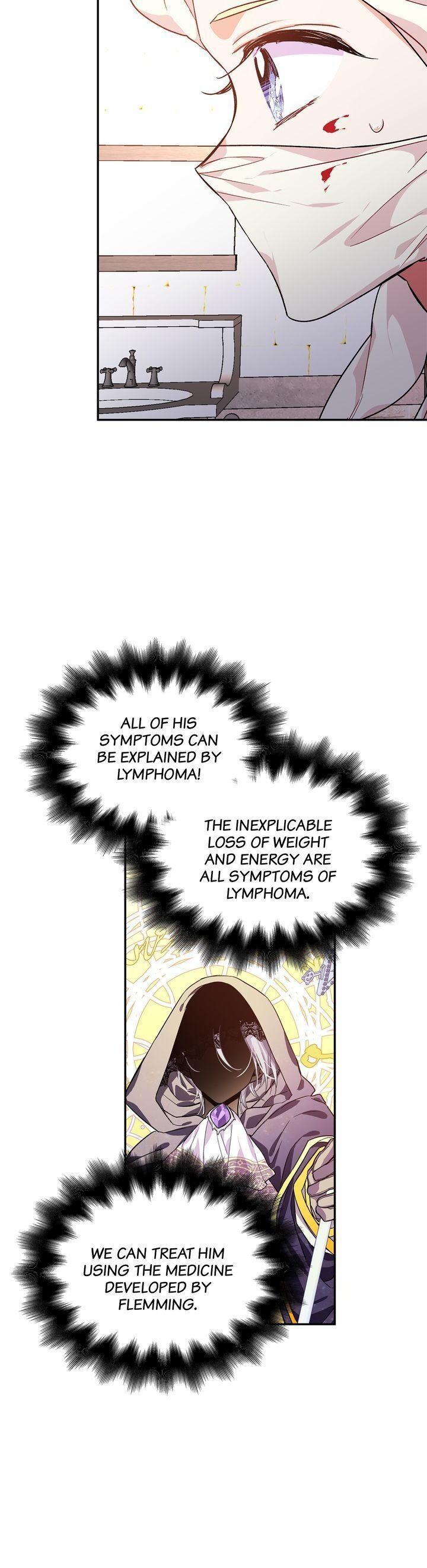 Read Doctor Elise EN Manga Online