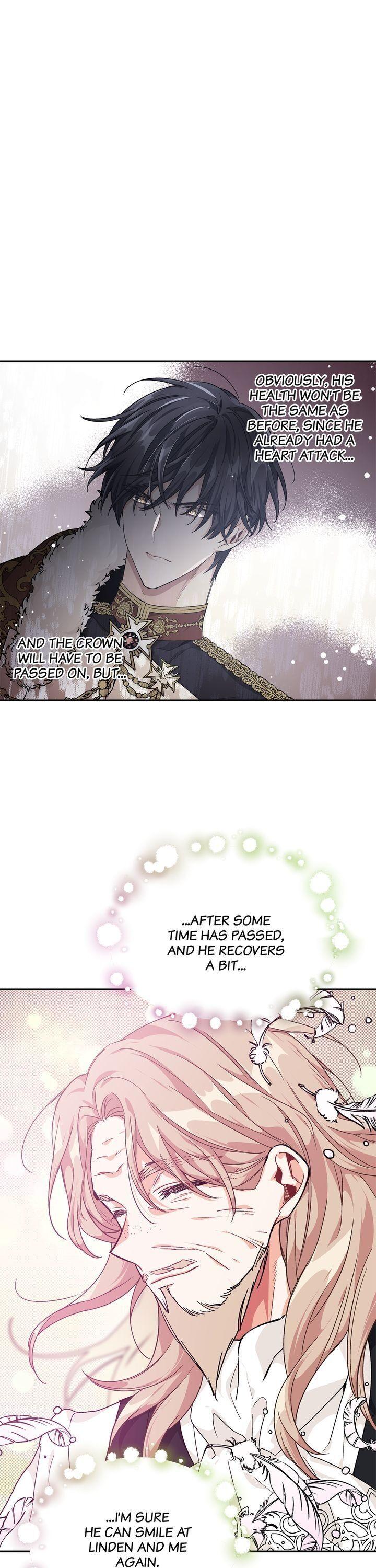 Read Doctor Elise EN Manga Online