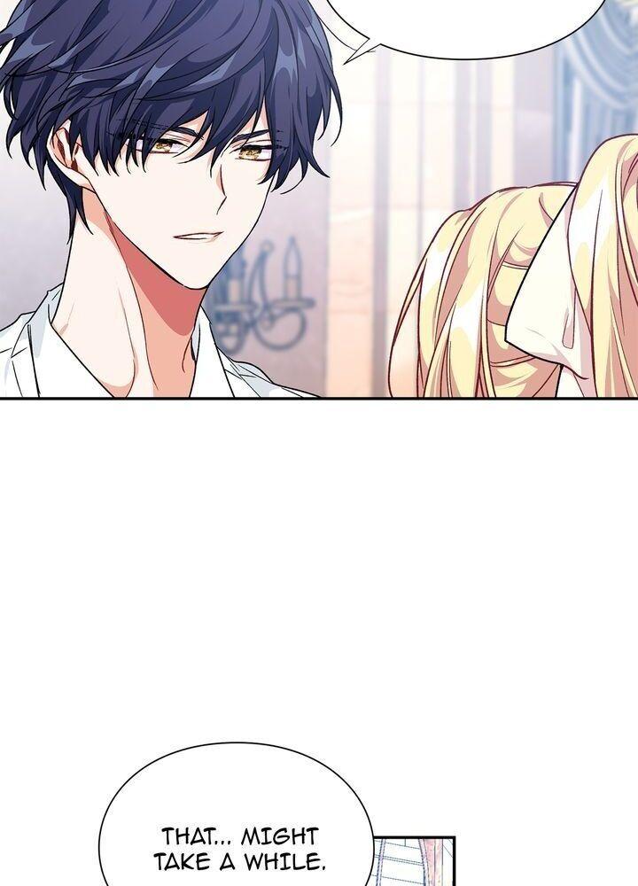 Read Doctor Elise EN Manga Online