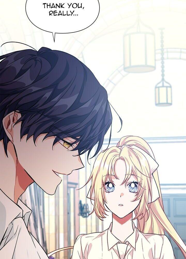 Read Doctor Elise EN Manga Online