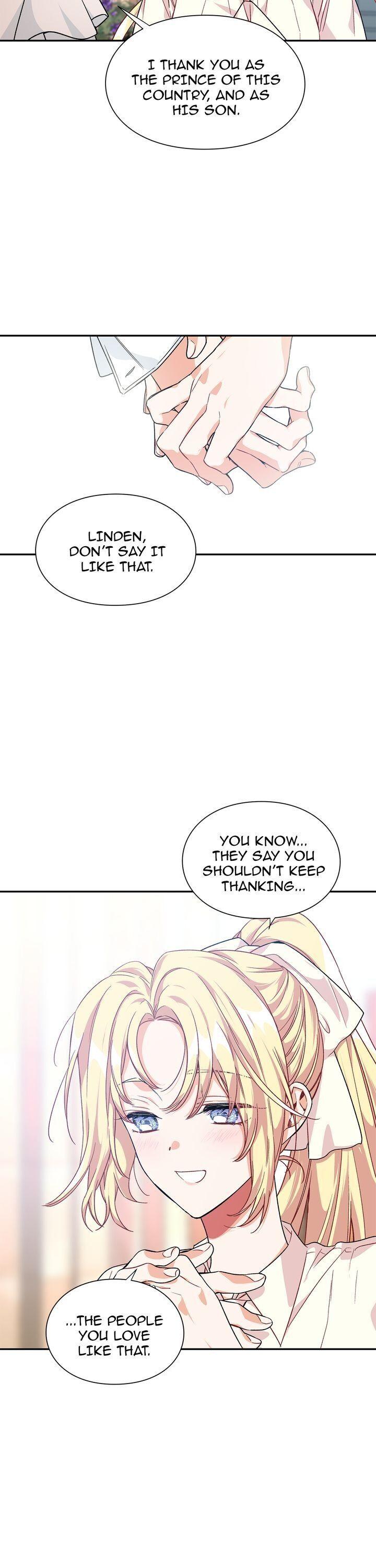 Read Doctor Elise EN Manga Online
