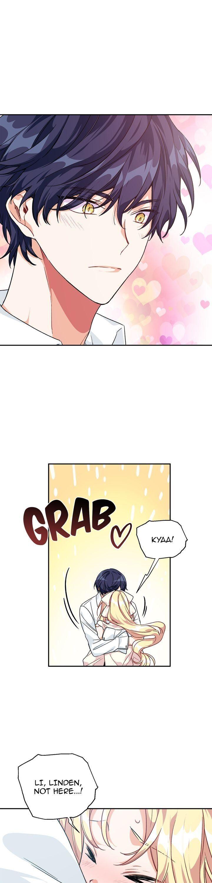 Read Doctor Elise EN Manga Online