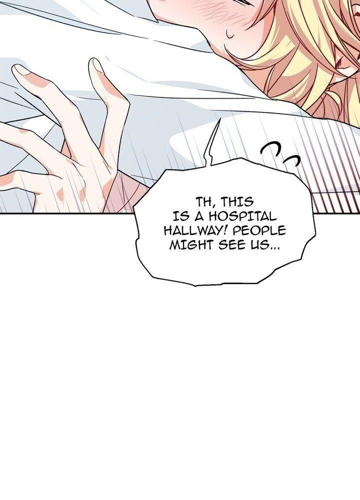 Read Doctor Elise EN Manga Online