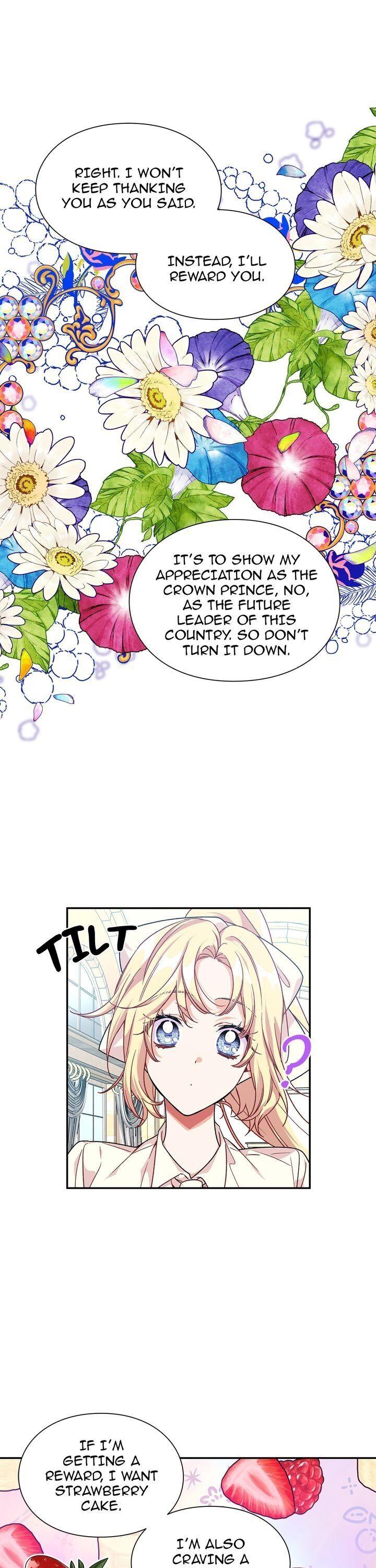 Read Doctor Elise EN Manga Online