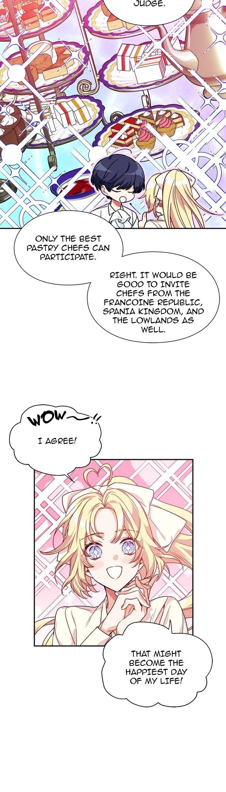 Read Doctor Elise EN Manga Online