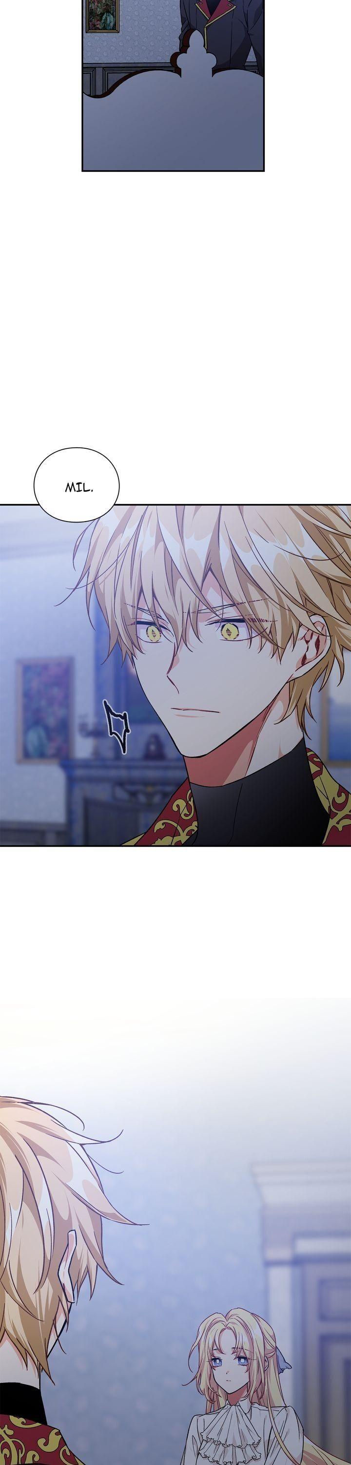 Read Doctor Elise EN Manga Online