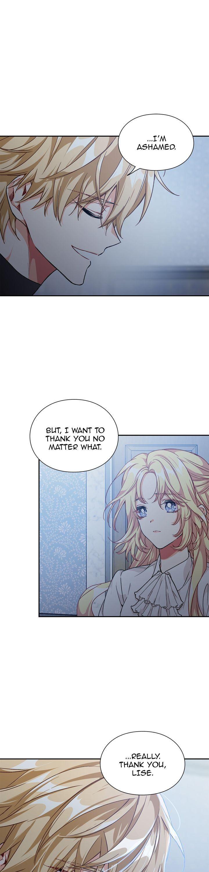 Read Doctor Elise EN Manga Online