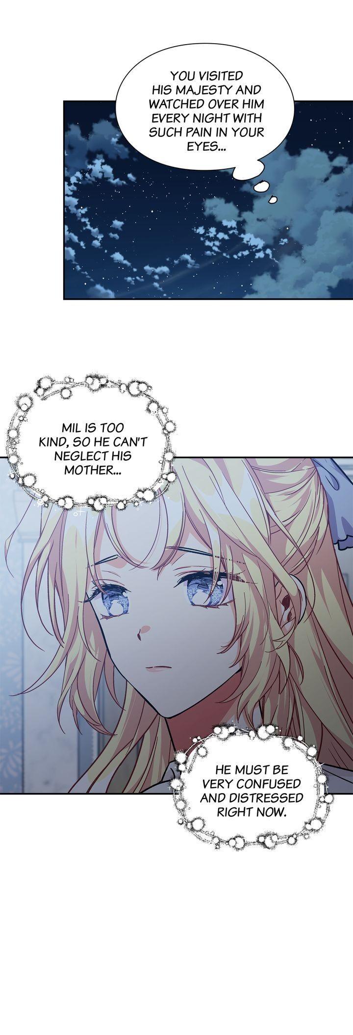 Read Doctor Elise EN Manga Online