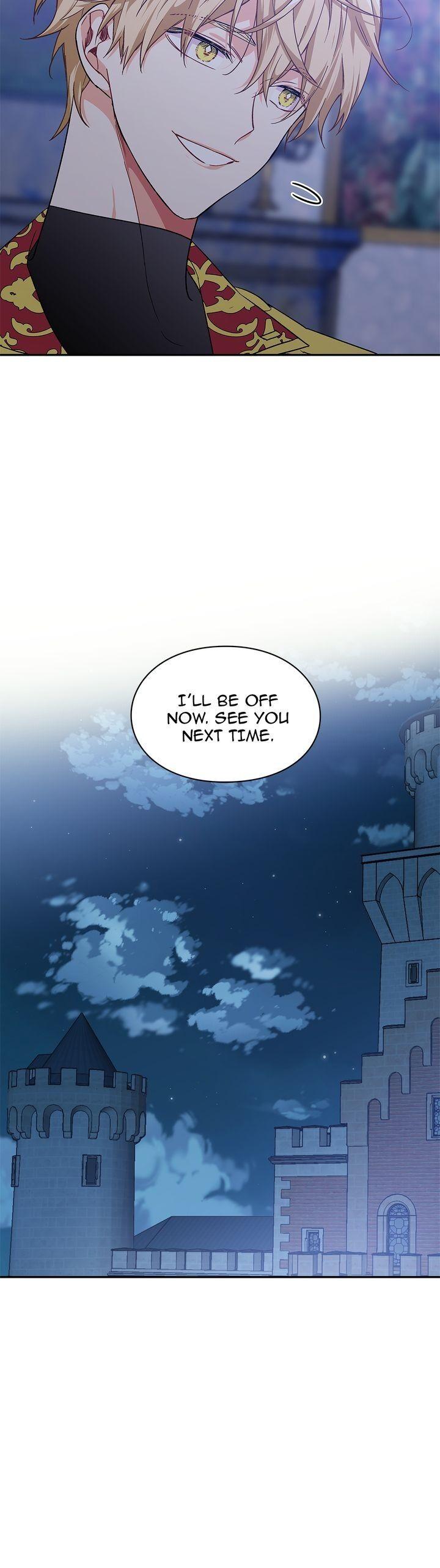Read Doctor Elise EN Manga Online