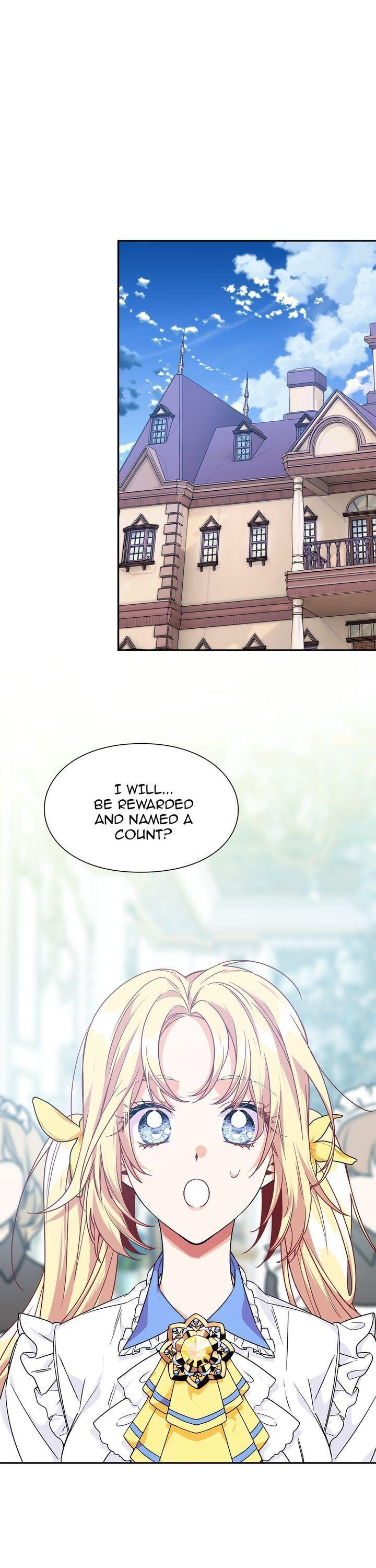 Read Doctor Elise EN Manga Online