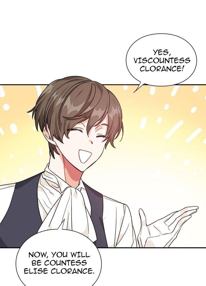 Read Doctor Elise EN Manga Online