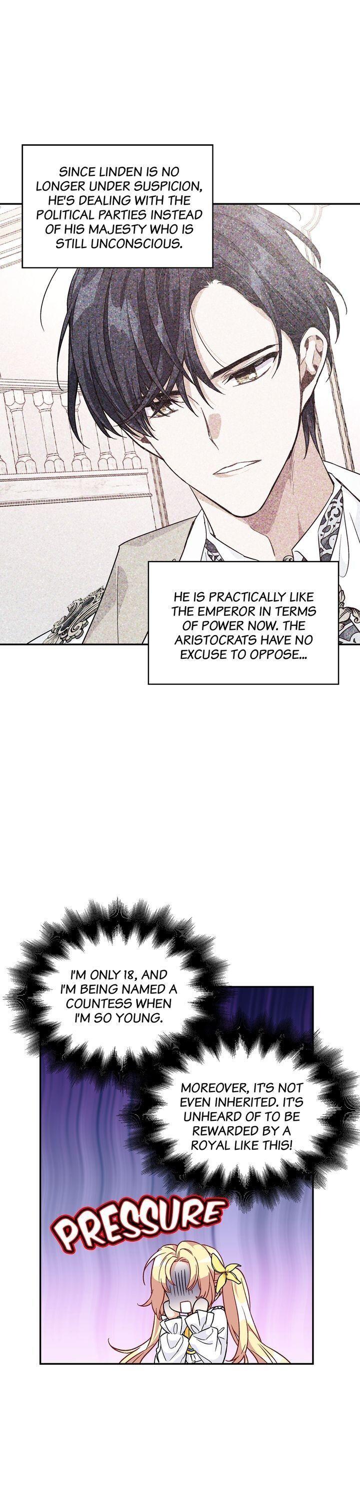 Read Doctor Elise EN Manga Online