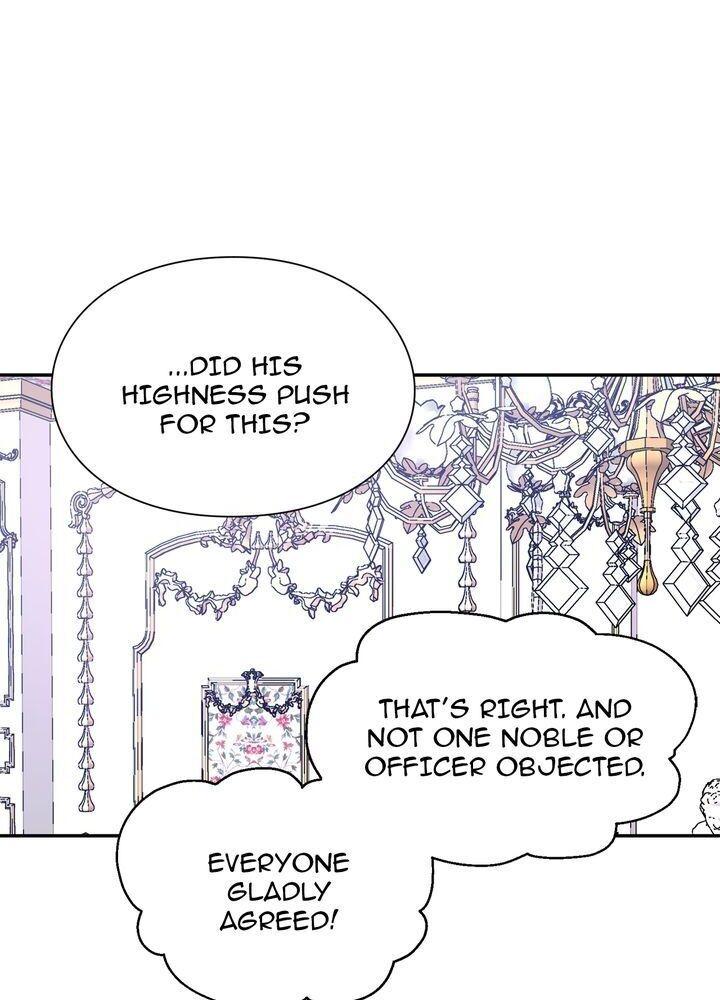 Read Doctor Elise EN Manga Online